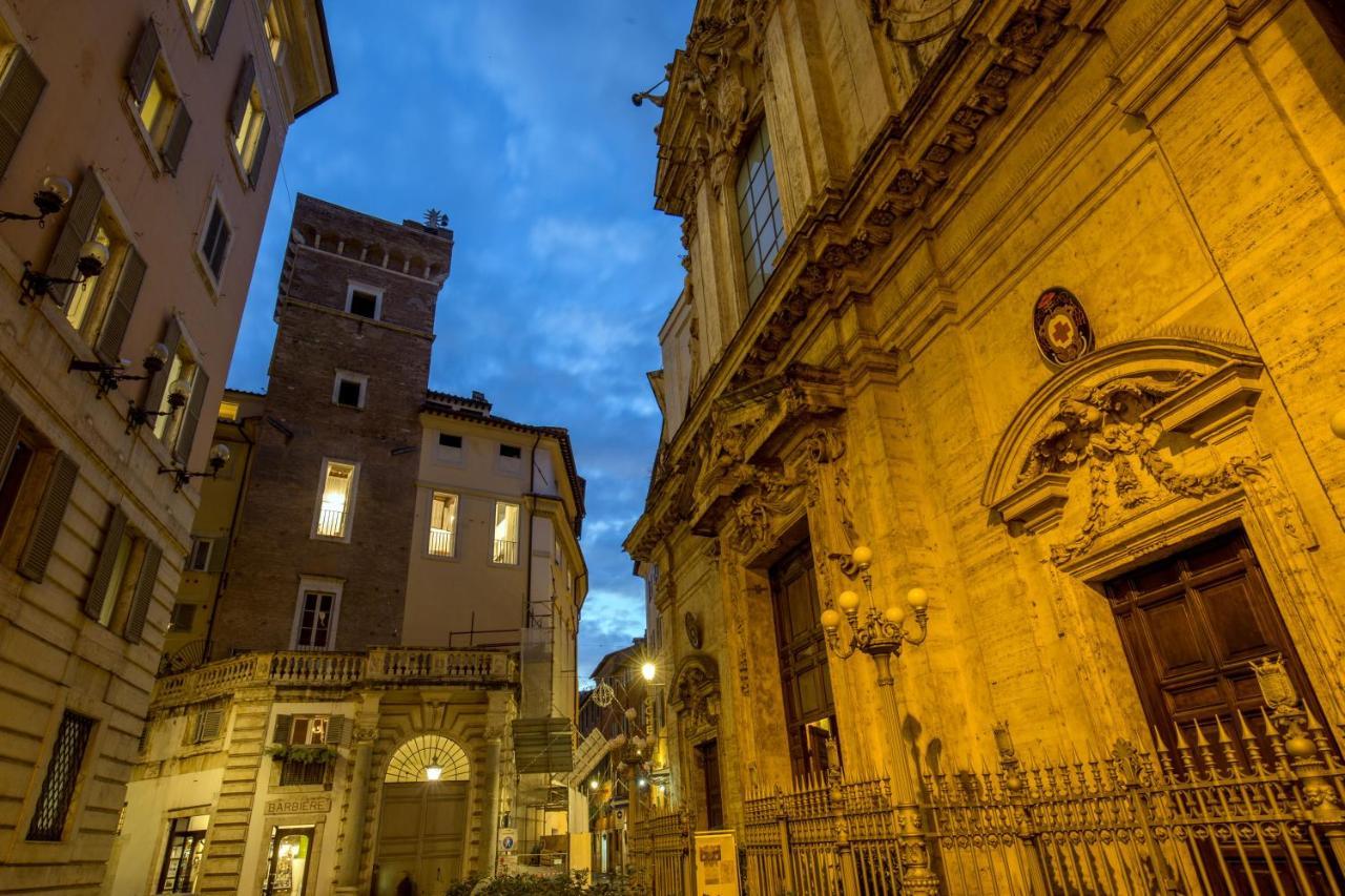 Apartamento Navona White Roma