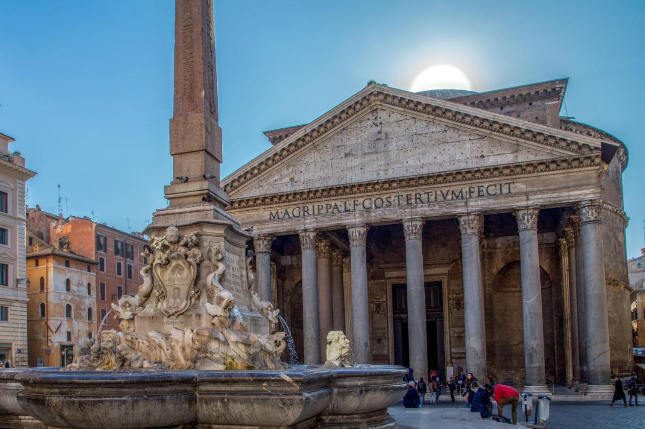 Appartamento Navona White